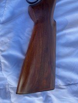 WINCHESTER MODEL 64, PRE WAR, 24