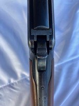 WINCHESTER MODEL 64, PRE WAR, 24