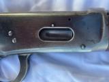 WINCHESTER MODEL 64, PRE WAR, 24