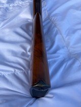 WINCHESTER MODEL 64, PRE WAR, 24