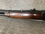 WINCHESTER 94 HIGH CONDITION.1959,LEVER CARBINE - 8 of 18