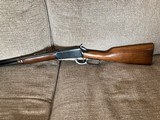 WINCHESTER 94 HIGH CONDITION.1959,LEVER CARBINE - 16 of 18