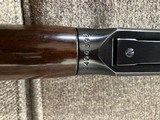 WINCHESTER 94 HIGH CONDITION.1959,LEVER CARBINE - 12 of 18