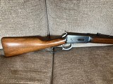 WINCHESTER 94 HIGH CONDITION.1959,LEVER CARBINE - 15 of 18