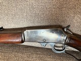 MARLIN
36 ADL DELUXE ,Big "C" 4 digit serial #, CASE COLORED,
A NICER 93 - 2 of 18