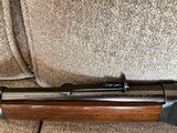 MARLIN
36 ADL DELUXE ,Big "C" 4 digit serial #, CASE COLORED,
A NICER 93 - 4 of 18