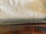 Remington 722 Outstanding Wood,222, Excellent
Classic - 8 of 13