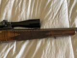 Remington 722 Outstanding Wood,222, Excellent
Classic - 6 of 13