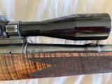 Remington 722 Outstanding Wood,222, Excellent
Classic - 10 of 13