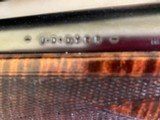 Remington 722 Outstanding Wood,222, Excellent
Classic - 13 of 13