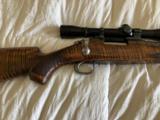 Remington 722 Outstanding Wood,222, Excellent
Classic - 5 of 13