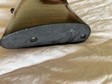 Remington 722 Outstanding Wood,222, Excellent
Classic - 7 of 13
