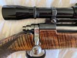 Remington 722 Outstanding Wood,222, Excellent
Classic