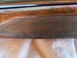 WINCHESTER MODEL 42, 1936, RARE SKEET GRADE, VENT RIB,OUTSTANDING
PRE WAR - 14 of 20