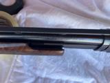 WINCHESTER MODEL 42, 1936, RARE SKEET GRADE, VENT RIB,OUTSTANDING
PRE WAR - 15 of 20
