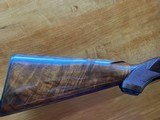WINCHESTER MODEL 42, 1936, RARE SKEET GRADE, VENT RIB,OUTSTANDING
PRE WAR