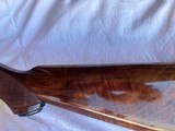 WINCHESTER MODEL 42, 1936, RARE SKEET GRADE, VENT RIB,OUTSTANDING
PRE WAR - 2 of 20