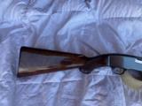 WINCHESTER MODEL 42, 1936, RARE SKEET GRADE, VENT RIB,OUTSTANDING
PRE WAR - 9 of 20