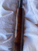 WINCHESTER MODEL 42, 1936, RARE SKEET GRADE, VENT RIB,OUTSTANDING
PRE WAR - 19 of 20