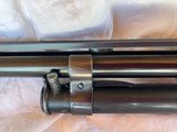 WINCHESTER MODEL 42, 1936, RARE SKEET GRADE, VENT RIB,OUTSTANDING
PRE WAR - 12 of 20