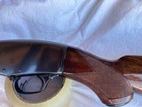 WINCHESTER MODEL 42, 1936, RARE SKEET GRADE, VENT RIB,OUTSTANDING
PRE WAR - 16 of 20