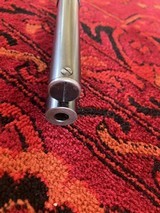 WINCHESTER 1894 - MADE 1928 - 26