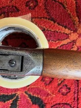WINCHESTER 1894 - MADE 1928 - 26