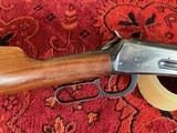 WINCHESTER 1894 - MADE 1928 - 26