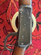 WINCHESTER 1894 - MADE 1928 - 26