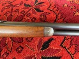 WINCHESTER 1894 - MADE 1928 - 26