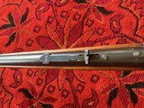 WINCHESTER 1894 - MADE 1928 - 26