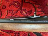WINCHESTER 1894, OR 94
CARBINE , 1946, ALL ORIGINAL FAMILY GUN , FLAT BAND ,LONG WOOD 32 SPECIAL - 7 of 12