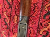 WINCHESTER 1894, ANTIQUE, MADE IN 1898,HIGH CONDITION,CODY LETTER - 13 of 20