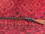 WINCHESTER 1894, ANTIQUE, MADE IN 1898,HIGH CONDITION,CODY LETTER - 3 of 20