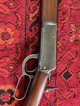 WINCHESTER 1894, ANTIQUE, MADE IN 1898,HIGH CONDITION,CODY LETTER - 1 of 20