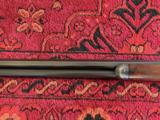 WINCHESTER 1894, ANTIQUE, MADE IN 1898,HIGH CONDITION,CODY LETTER - 6 of 20