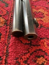 WINCHESTER 1894, ANTIQUE, MADE IN 1898,HIGH CONDITION,CODY LETTER - 19 of 20