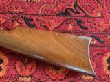 WINCHESTER 1894, ANTIQUE, MADE IN 1898,HIGH CONDITION,CODY LETTER - 2 of 20