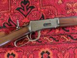 WINCHESTER 1894, ANTIQUE, MADE IN 1898,HIGH CONDITION,CODY LETTER - 8 of 20