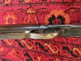 WINCHESTER 1894, ANTIQUE, MADE IN 1898,HIGH CONDITION,CODY LETTER - 16 of 20