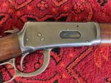 WINCHESTER 1894, ANTIQUE, MADE IN 1898,HIGH CONDITION,CODY LETTER - 11 of 20