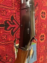 WINCHESTER
MODEL 97
FULL CHOKE 16 GAUGE
MADE IN 1942 ,28