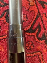 WINCHESTER
MODEL 97
FULL CHOKE 16 GAUGE
MADE IN 1942 ,28