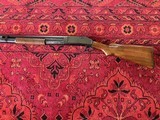 WINCHESTER
MODEL 97
FULL CHOKE 16 GAUGE
MADE IN 1942 ,28
