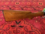 WINCHESTER
MODEL 97
FULL CHOKE 16 GAUGE
MADE IN 1942 ,28