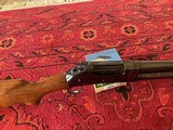 WINCHESTER
MODEL 97
FULL CHOKE 16 GAUGE
MADE IN 1942 ,28