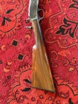 COLT LIGHTNING, 22CAL RIFLE
1888 ,
HIGH CONDITION
ANTIQUE ,NO FFL NEEDED, FUNCTIONS FLAWLESSLY - 1 of 10