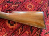 COLT LIGHTNING, 22CAL RIFLE
1888 ,
HIGH CONDITION
ANTIQUE ,NO FFL NEEDED, FUNCTIONS FLAWLESSLY - 3 of 10