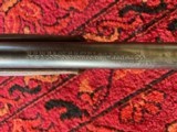 COLT LIGHTNING, 22CAL RIFLE
1888 ,
HIGH CONDITION
ANTIQUE ,NO FFL NEEDED, FUNCTIONS FLAWLESSLY - 10 of 10