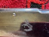 COLT LIGHTNING, 22CAL RIFLE
1888 ,
HIGH CONDITION
ANTIQUE ,NO FFL NEEDED, FUNCTIONS FLAWLESSLY - 5 of 10